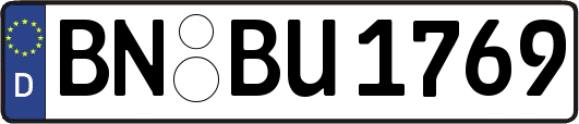 BN-BU1769