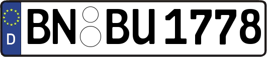 BN-BU1778