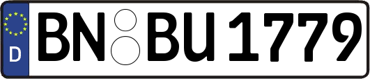 BN-BU1779