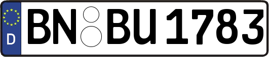 BN-BU1783