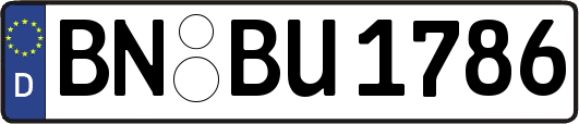BN-BU1786