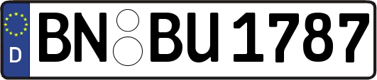 BN-BU1787
