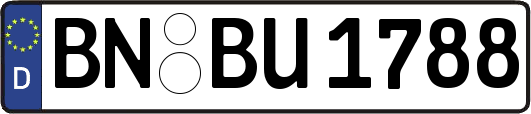 BN-BU1788
