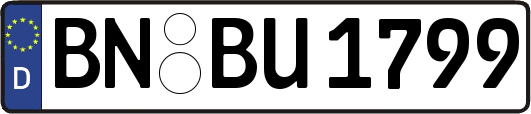 BN-BU1799