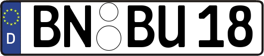 BN-BU18