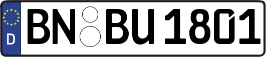 BN-BU1801