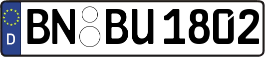 BN-BU1802