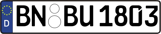 BN-BU1803