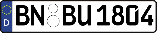 BN-BU1804