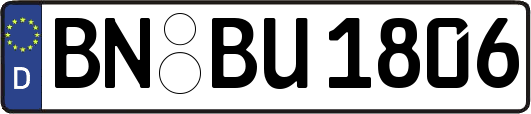 BN-BU1806