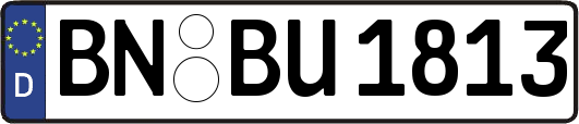 BN-BU1813