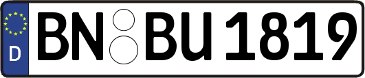BN-BU1819