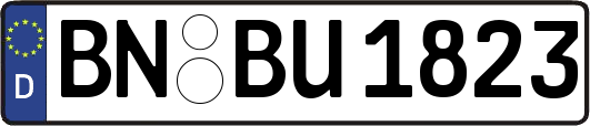 BN-BU1823