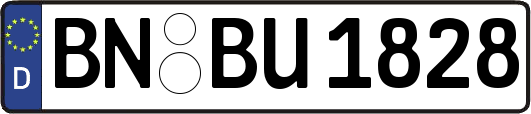 BN-BU1828