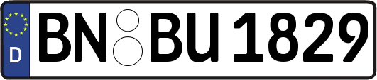 BN-BU1829