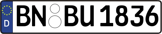 BN-BU1836