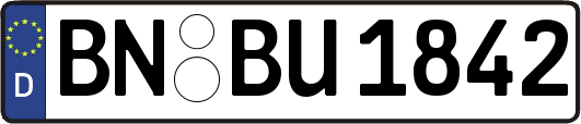 BN-BU1842
