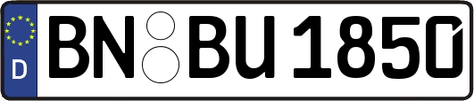 BN-BU1850