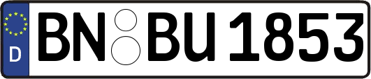 BN-BU1853