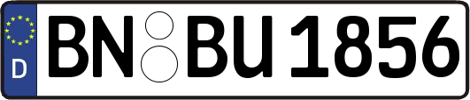 BN-BU1856