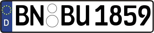 BN-BU1859