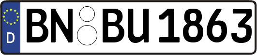 BN-BU1863