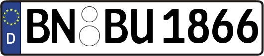 BN-BU1866