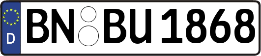 BN-BU1868