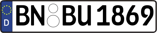 BN-BU1869