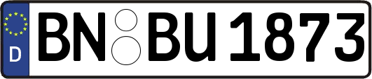 BN-BU1873