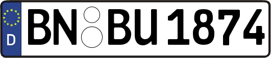 BN-BU1874