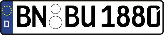 BN-BU1880