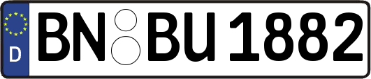 BN-BU1882