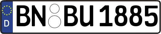 BN-BU1885