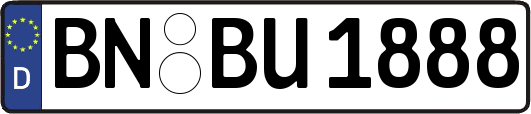 BN-BU1888