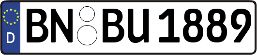 BN-BU1889