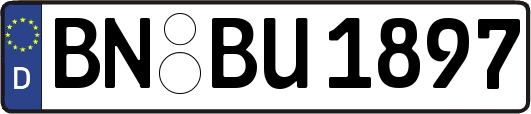 BN-BU1897