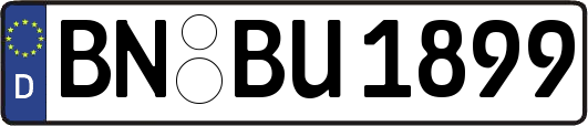BN-BU1899
