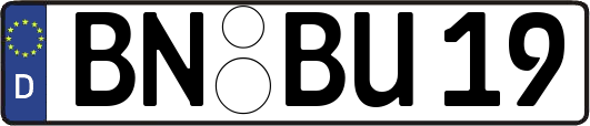 BN-BU19