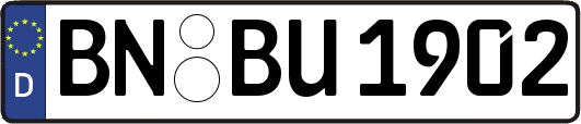 BN-BU1902