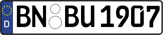 BN-BU1907