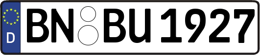BN-BU1927