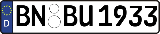 BN-BU1933