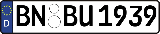 BN-BU1939