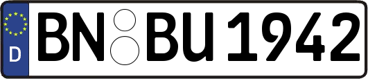 BN-BU1942