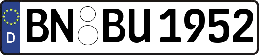 BN-BU1952