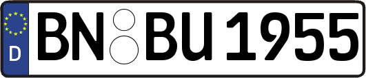 BN-BU1955