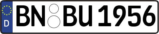 BN-BU1956