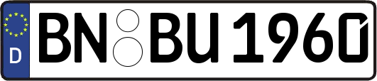 BN-BU1960