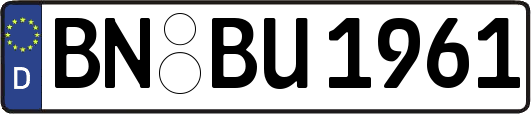 BN-BU1961